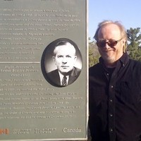 John Mccracken