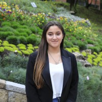 Natalia Estefanía Corredor García