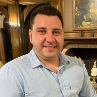 Marcelo Eyng Medeiros