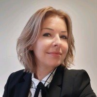 Ewa Kowalczyk - Szostak