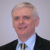 Frederick Brian