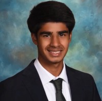 Rahul Khan