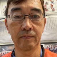 Tetsuo Horimoto