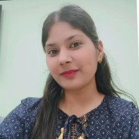 Srishti Bist