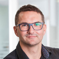 Matt Mclachlan