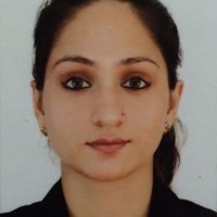 Heena Singh