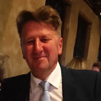 Brian Hunt