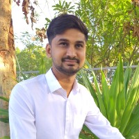 Kaushik Panchasara