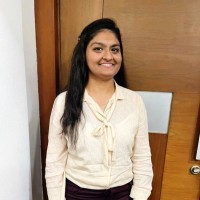 Mansi Chawda