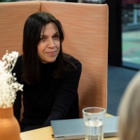 Catrin Hamberg Hurmavaara