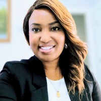 Gretchen Amartey-Ojelade