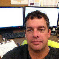 Chris Rody