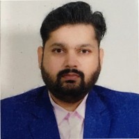 Bubhnesh Kumar
