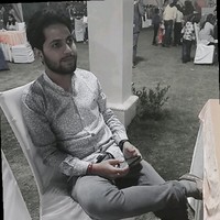Anurag Sharma