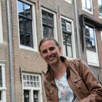 Roanne Bernink