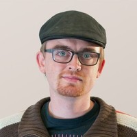 Simon Tørnqvist Front