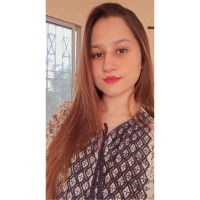 Irsa Ghazal