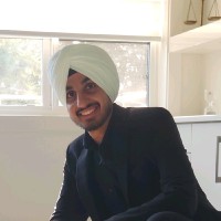 Jachak Sekhon