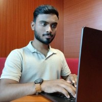 Himanshu Srivastava