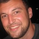 Aleksandar Gacanovic