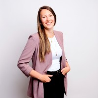 Rebecca Morikawa-Hayes