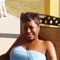 Laurell Whitley-Starks