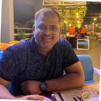 Mangesh Bhandirge