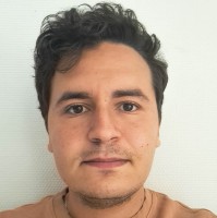 Sofiane Mouri