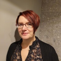 Christine Jonsson