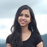 Yasasmita Baruah