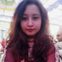 Sanjana Baral