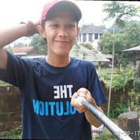 Reza Surya