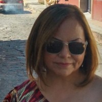 Rosa Marina García de los Rios