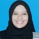Faten Farhah Mohamad Yosri