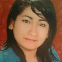 Mayra Vásquez Mellares
