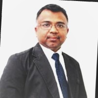 S. Aravindashan Mmipfm,Mrism