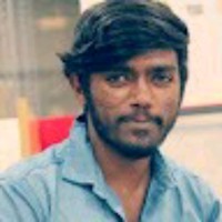 Thanraj R