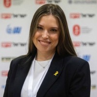 Shira Rabinowitz