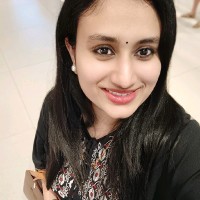 Nimisha Thomas