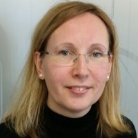 Katja Eriksson