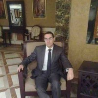 Ahmed Omar