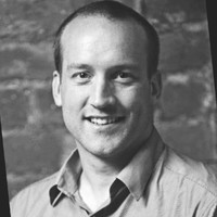 Andrew Taylor