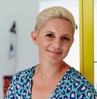 Pia Håkonsen