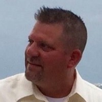 Steve Washenberger