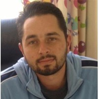 Christopher Charles Darlington