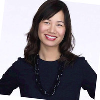 Gina Tran, Broker