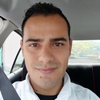Oshmar Iván Cabal Velázquez