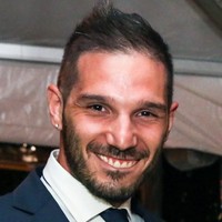 Luca Menoncin