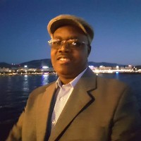 Richard Mutambayi Kabongo