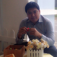Roy Carpio